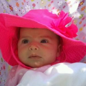 Meet your Posher, Lanasa